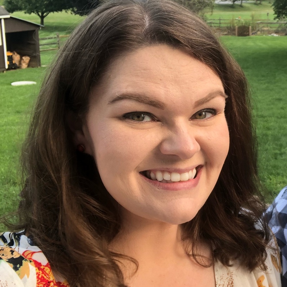 Meet your Posher, Danica